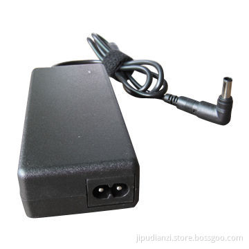 24V DC Adaptor 2.5A 60W Power Adapter with UL, CE, FCC, KCC, GS